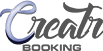 Creatr Booking